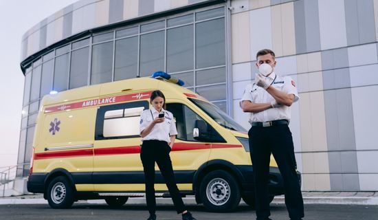 安宁救护车转运病人算来回费用吗？